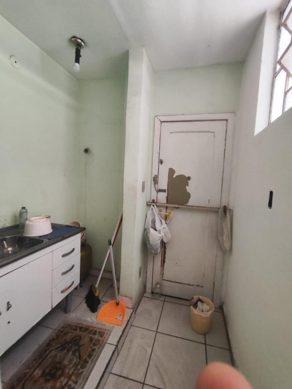 Apartamento, Barroca, 3 Quartos, 1 Vaga, 1 Suíte