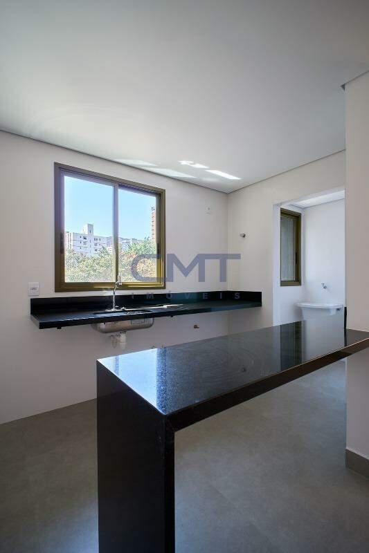 Apartamento, Carmo, 2 Quartos, 2 Vagas, 2 Suítes