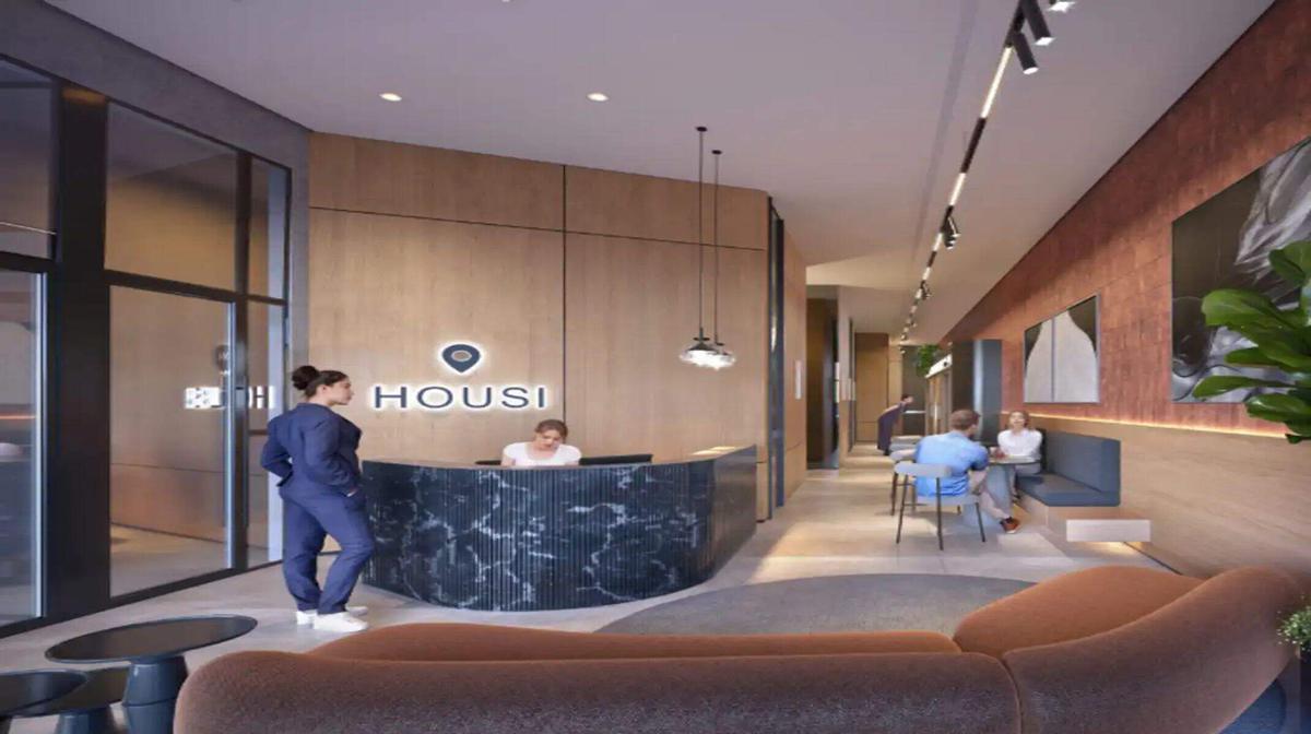 Apartamento, Centro, 2 Quartos, 0 Vaga, 1 Suíte