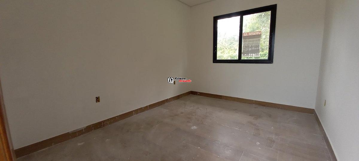 Casa, Campinho, 3 Quartos, 4 Vagas, 3 Suítes