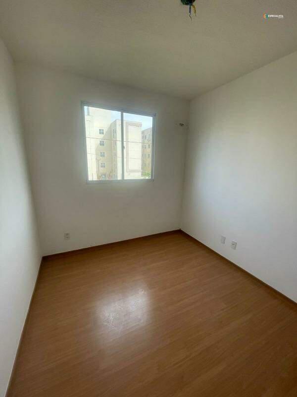 Apartamento, Pousada Del Rey (são Benedito), 2 Quartos, 1 Vaga
