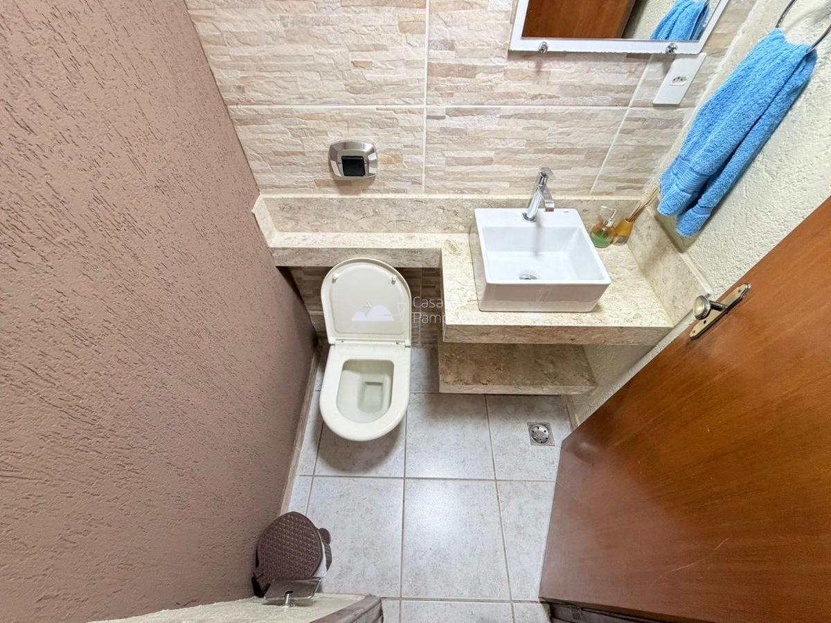 Casa, São João Batista (venda Nova), 7 Quartos, 3 Vagas, 4 Suítes
