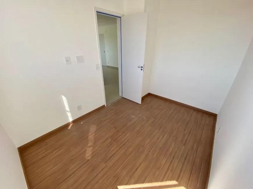 Apartamento, Lagoinha Leblon (venda Nova), 2 Quartos, 1 Vaga, 1 Suíte