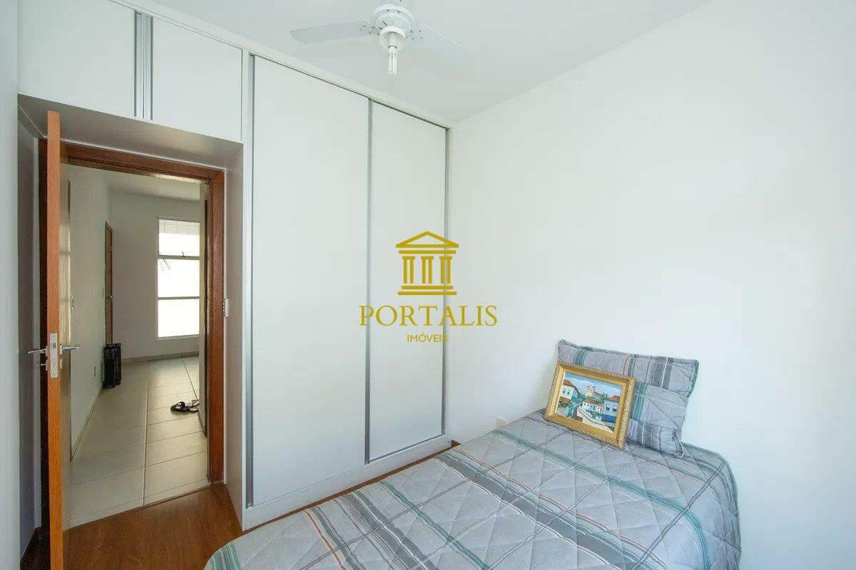 Apartamento, Lourdes, 2 Quartos, 2 Vagas, 1 Suíte