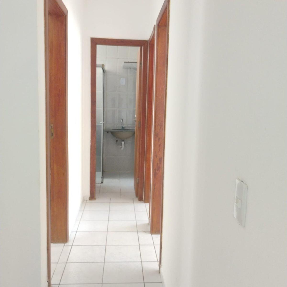 Apartamento, Manacás, 3 Quartos, 1 Vaga