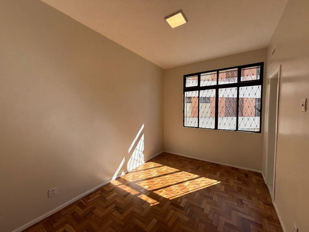 Apartamento, Sion, 3 Quartos, 1 Vaga, 1 Suíte