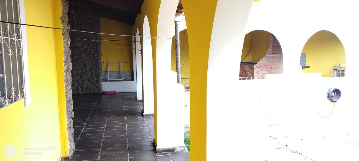 Casa, Eymard, 4 Quartos, 2 Vagas, 1 Suíte