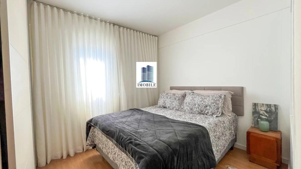Apartamento, Concórdia, 4 Quartos, 4 Vagas, 4 Suítes