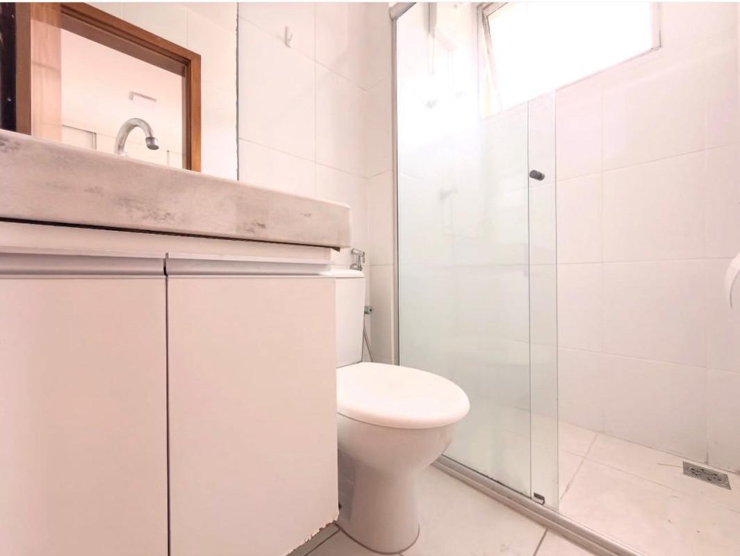 Cobertura, Paquetá, 2 Quartos, 2 Vagas, 1 Suíte