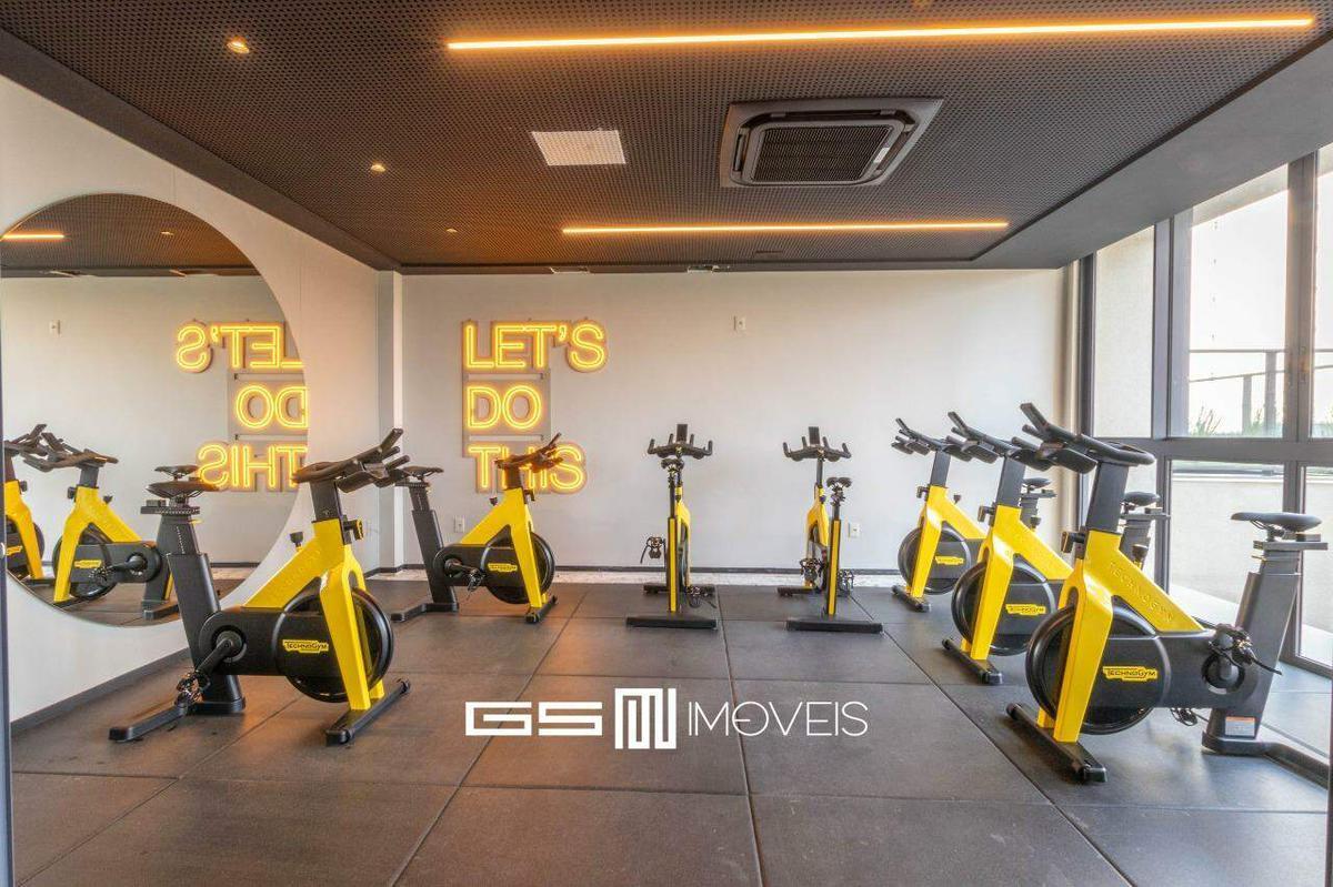 Apartamento, Vila da Serra, 2 Quartos, 2 Vagas, 2 Suítes