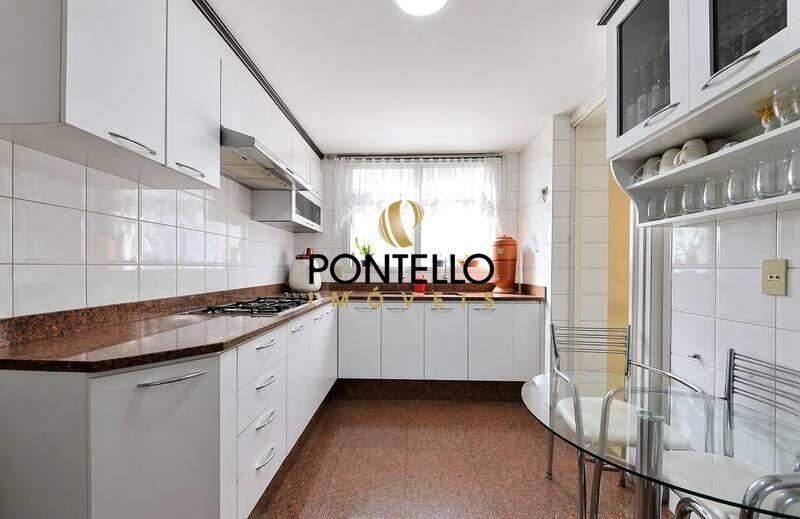 Apartamento, Funcionários, 4 Quartos, 2 Vagas, 1 Suíte