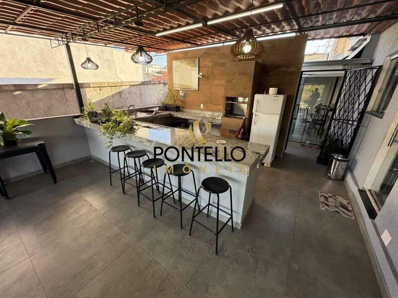 Casa, Renascença, 3 Quartos, 2 Vagas, 2 Suítes