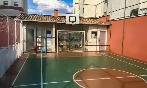 Apartamento, Santa Mônica, 3 Quartos, 1 Vaga