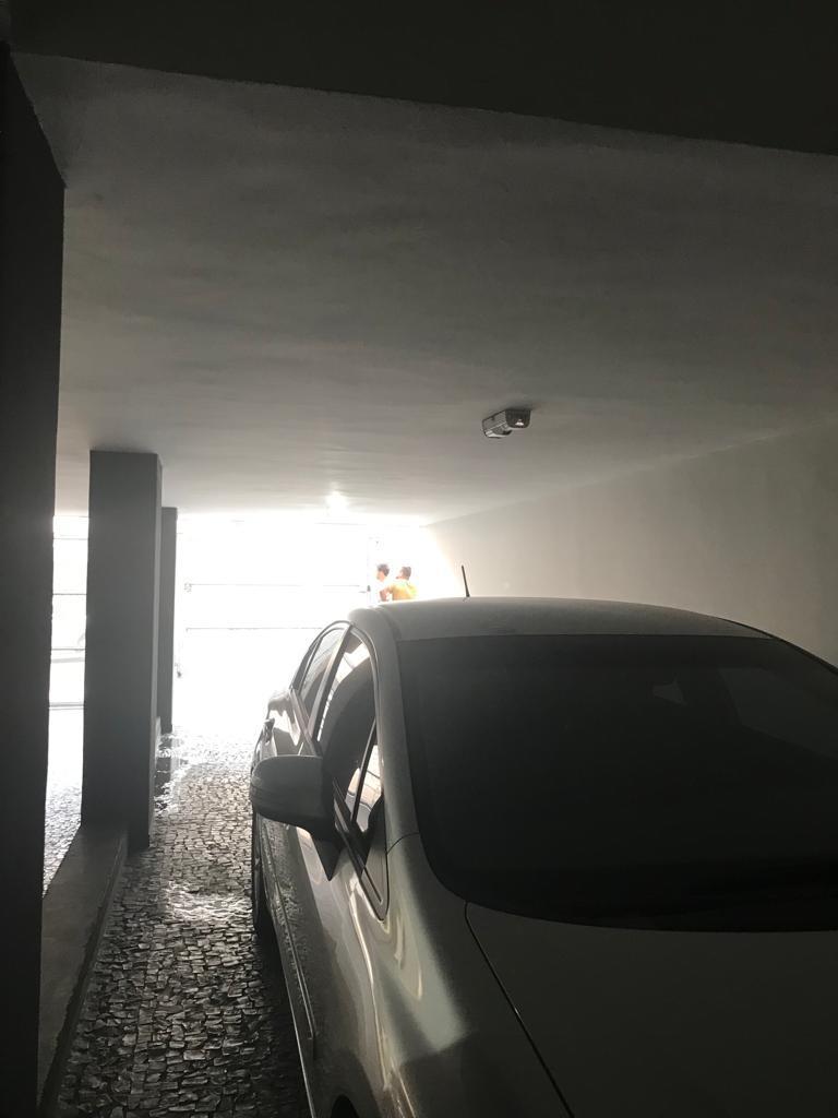 Cobertura, Santo Antônio, 5 Quartos, 3 Vagas, 2 Suítes