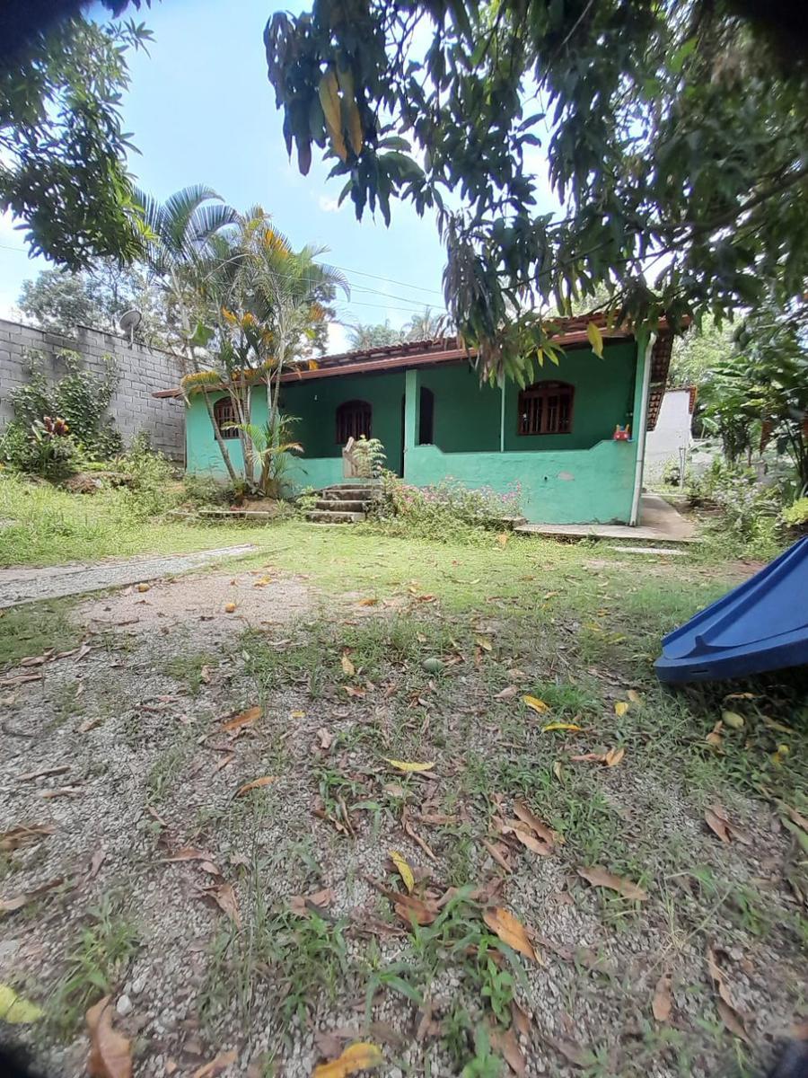 Casa, Bandeirinhas, 2 Quartos, 2 Vagas