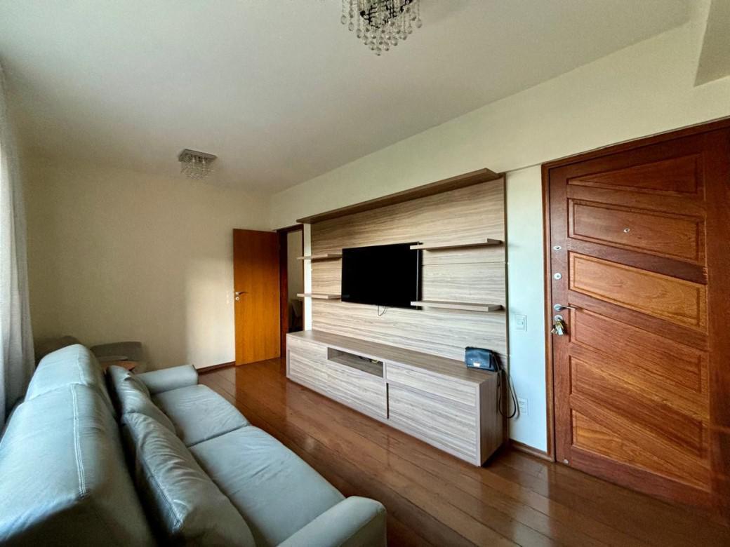 Apartamento, Sion, 4 Quartos, 2 Vagas, 1 Suíte