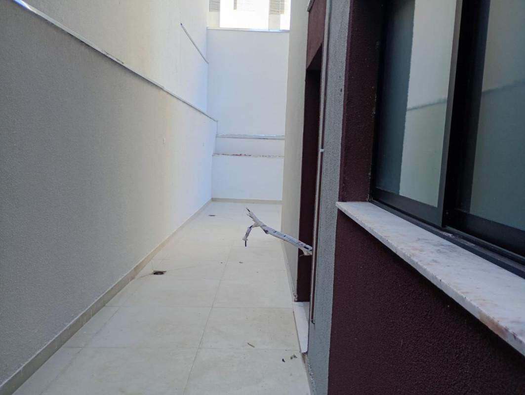 Apartamento, Cruzeiro, 2 Quartos, 2 Vagas, 1 Suíte