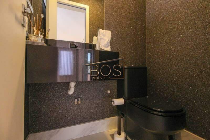 Cobertura, Sagrada Família, 3 Quartos, 4 Vagas, 2 Suítes