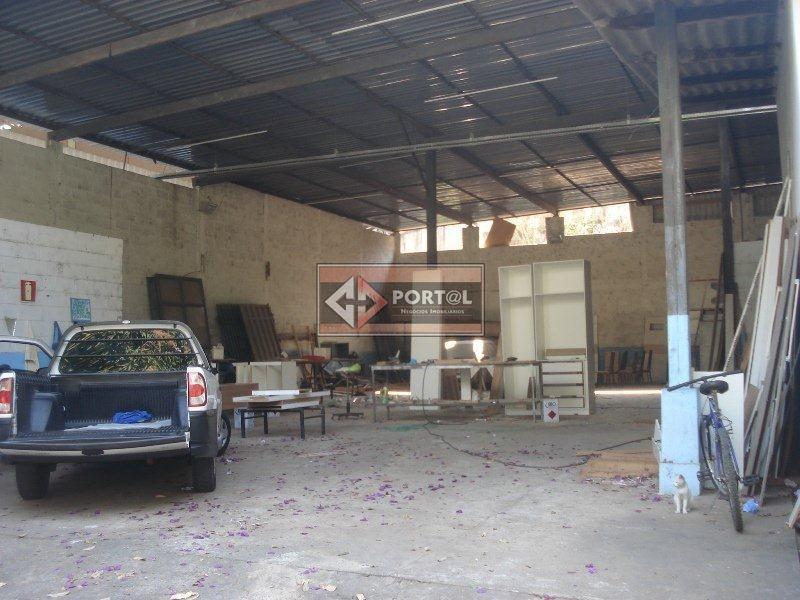 Lote, São João Batista (venda Nova), 0 Quarto, 0 Vaga