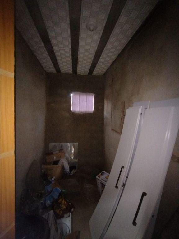 Casa, São José, 3 Quartos, 3 Vagas, 1 Suíte