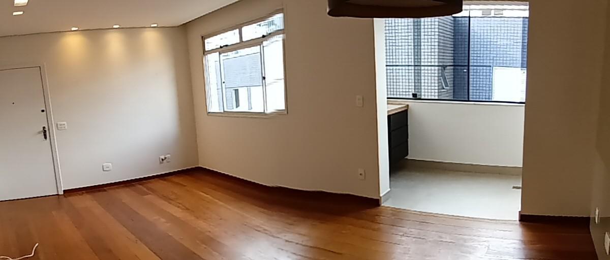 Apartamento, Buritis, 3 Quartos, 2 Vagas, 1 Suíte