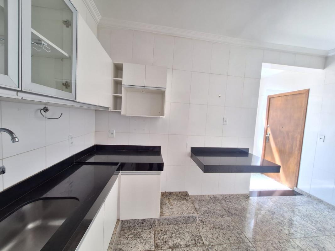 Apartamento, Cidade Nova, 3 Quartos, 1 Vaga, 1 Suíte
