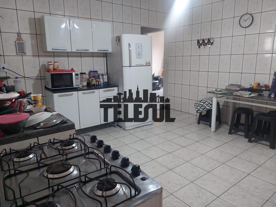 Casa, Parque das Américas, 3 Quartos, 1 Vaga