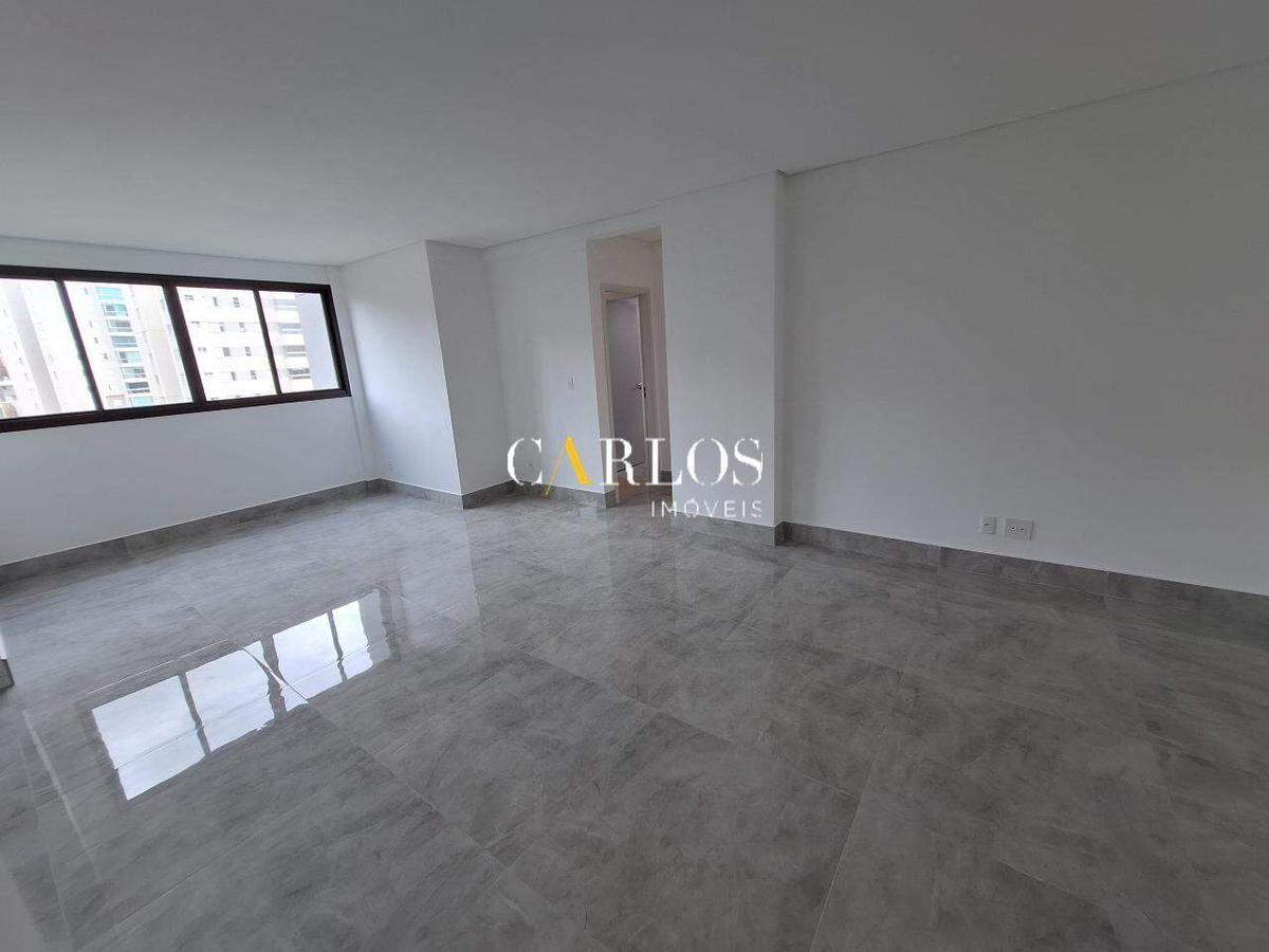 Apartamento, Buritis, 2 Quartos, 2 Vagas, 2 Suítes