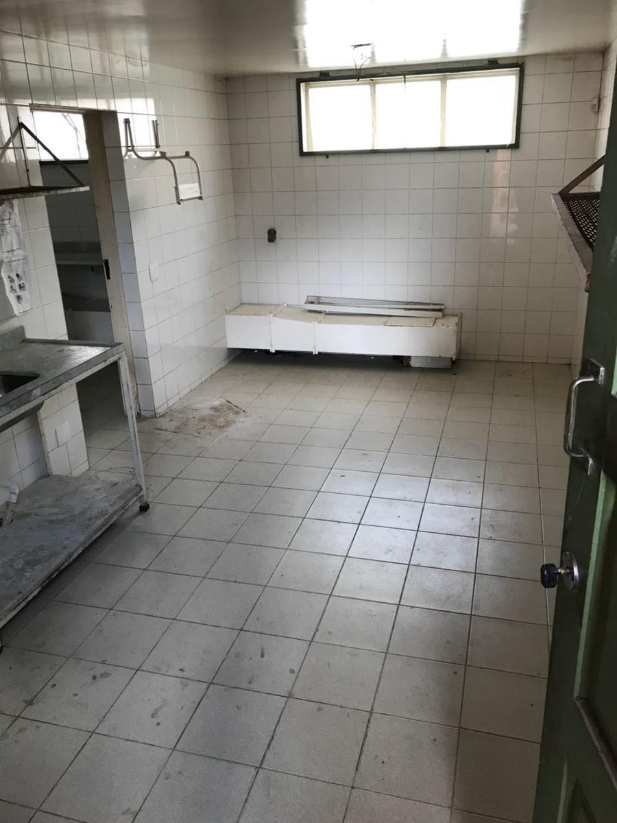 Casa Comercial, Cruzeiro, 0 Quarto, 0 Vaga