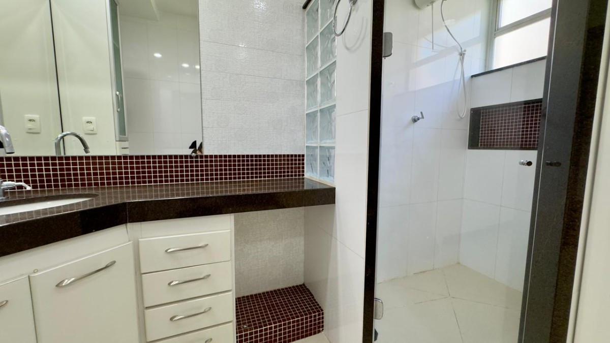 Apartamento, Cidade Nova, 3 Quartos, 2 Vagas, 1 Suíte