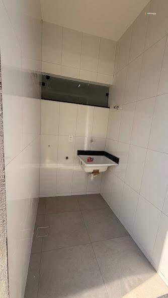 Casa, Camelos, 3 Quartos, 2 Vagas, 1 Suíte