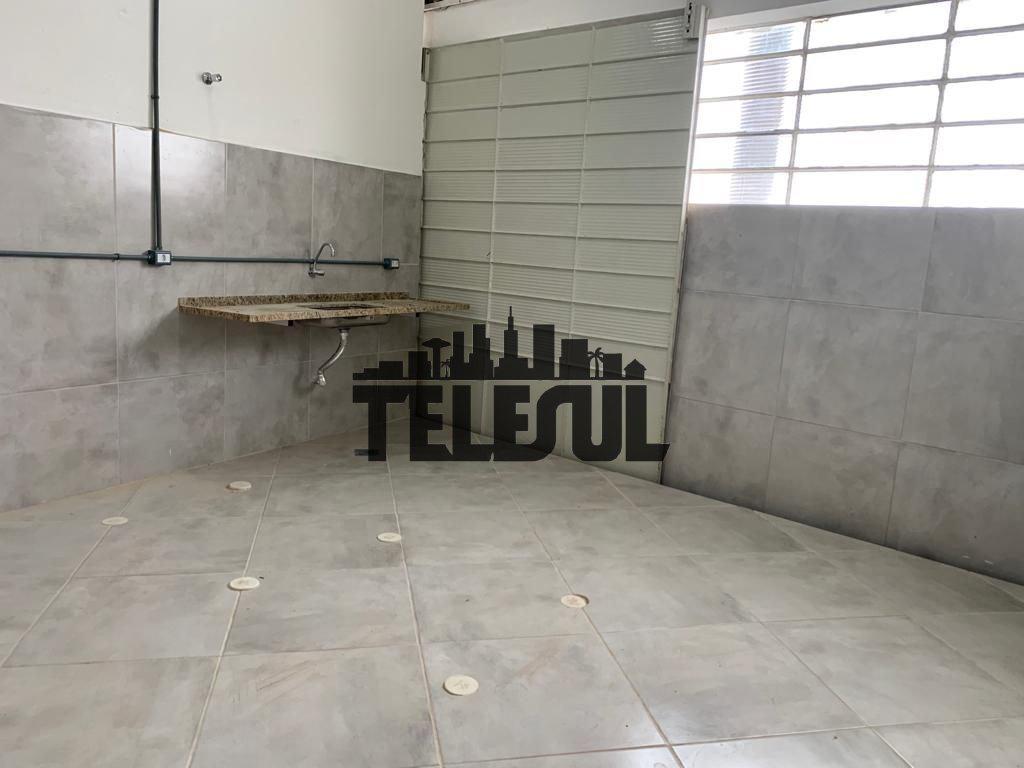 Galpão, Vila Nogueira, 0 Quarto, 0 Vaga