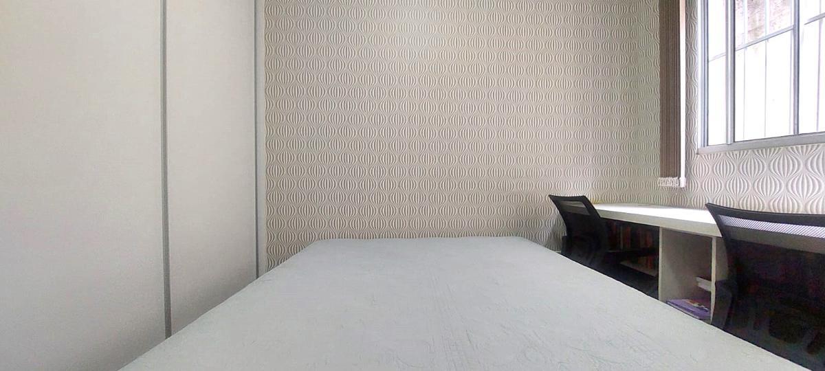 Apartamento, Inconfidentes, 3 Quartos, 1 Vaga, 1 Suíte