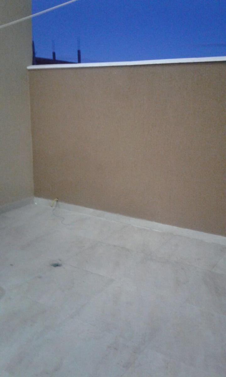 Casa, Oitis, 3 Quartos, 2 Vagas, 1 Suíte