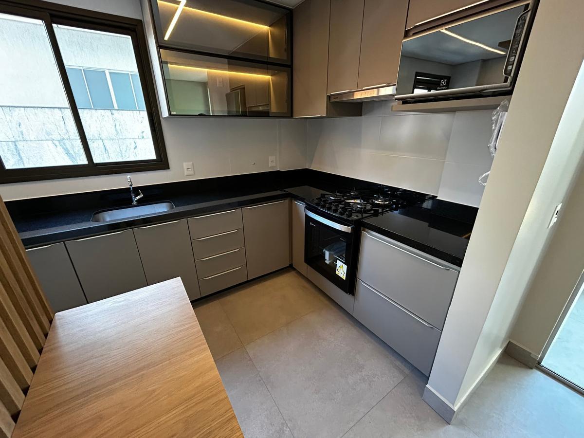 Apartamento, Anchieta, 3 Quartos, 2 Vagas, 1 Suíte