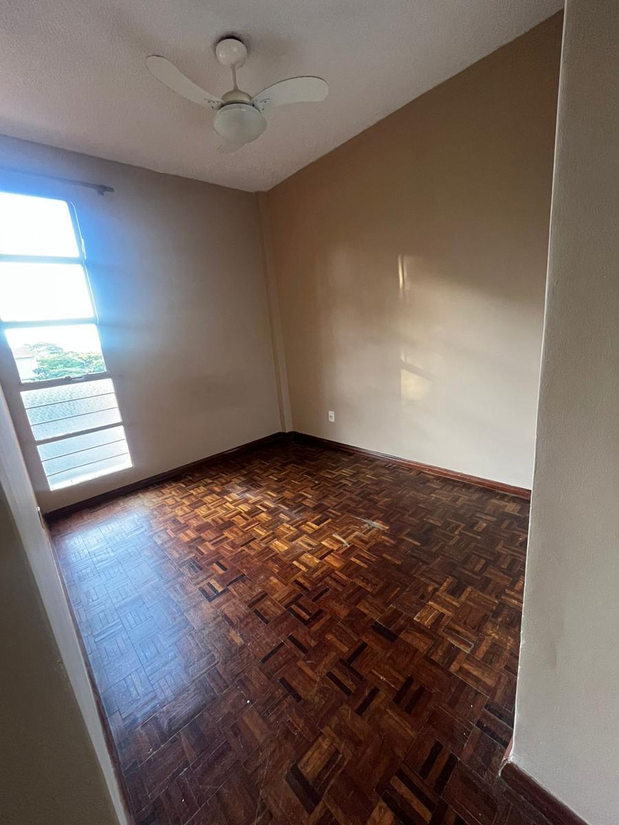 Apartamento, Palmeiras, 3 Quartos, 1 Vaga