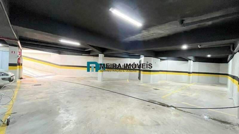 Apartamento, Funcionários, 2 Quartos, 1 Vaga, 1 Suíte