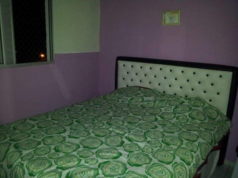 Apartamento, Alvorada, 3 Quartos, 2 Vagas, 1 Suíte