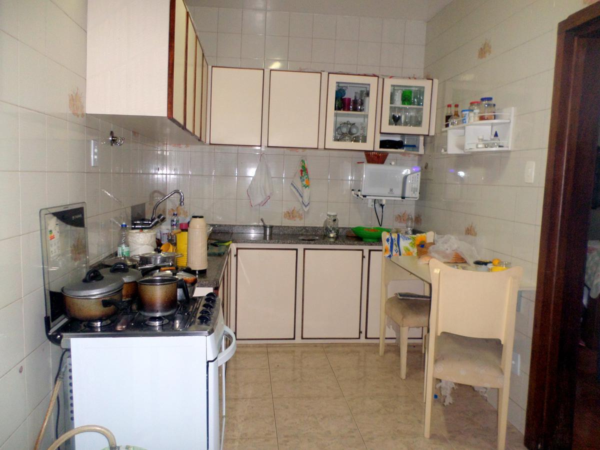 Casa, Santa Mônica, 4 Quartos, 4 Vagas, 1 Suíte