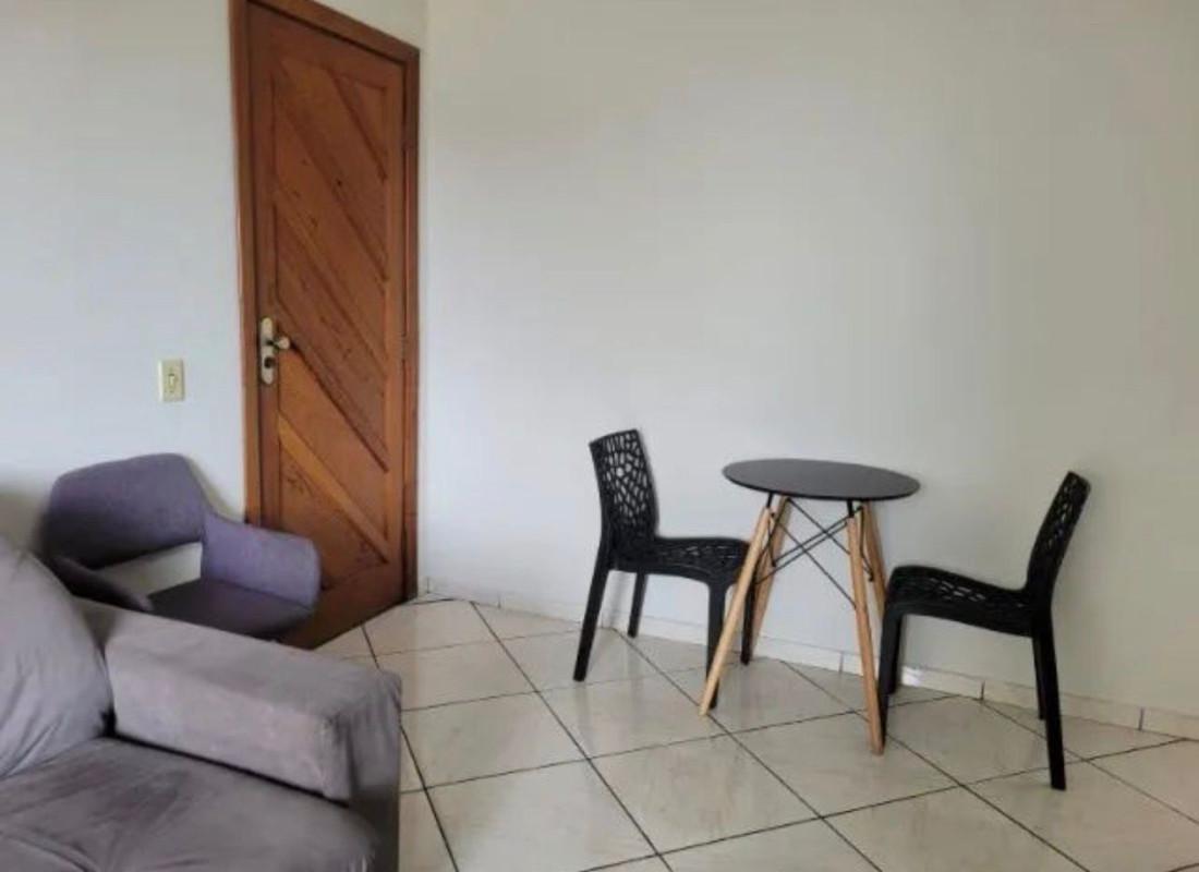 Apartamento, Planalto, 3 Quartos, 1 Vaga