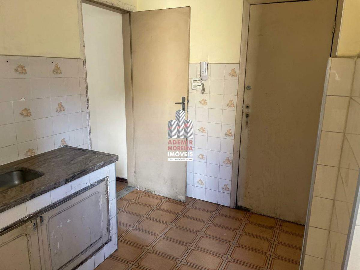 Apartamento, Barro Preto, 3 Quartos