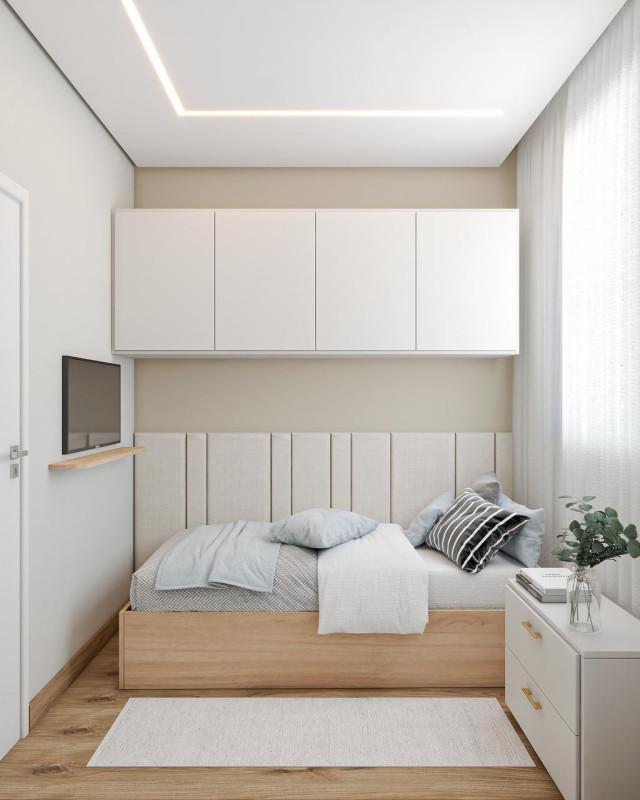 Apartamento, Prado, 3 Quartos, 2 Vagas, 1 Suíte