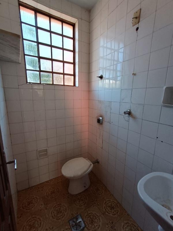 Casa, Santa Cruz, 3 Quartos, 3 Vagas, 1 Suíte