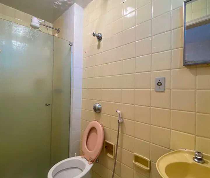 Apartamento, Santo Antônio, 3 Quartos, 1 Vaga, 1 Suíte