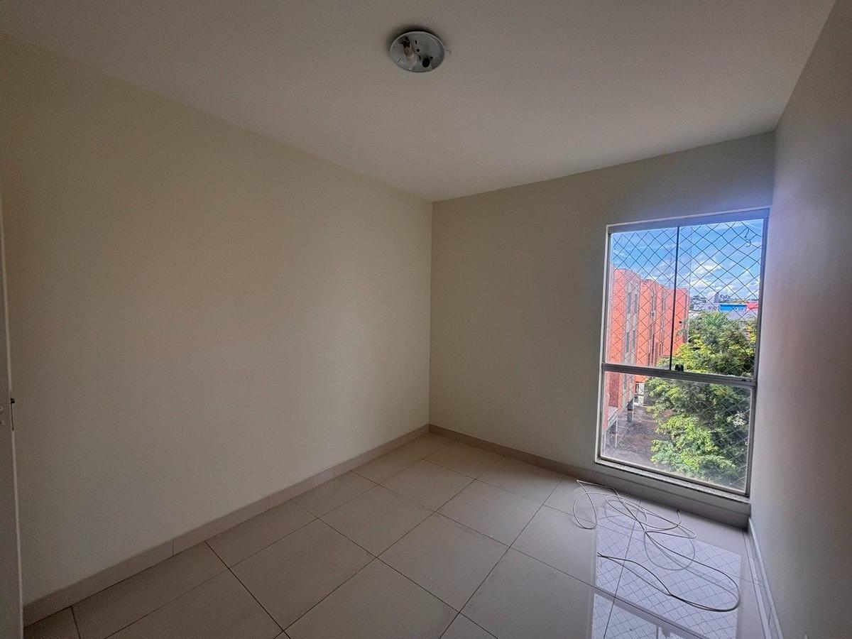 Apartamento, Aeroporto, 3 Quartos, 1 Vaga, 1 Suíte