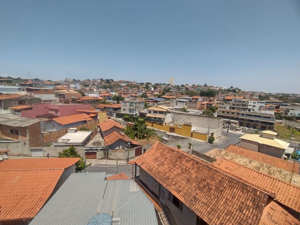 Casa, Ouro Minas, 6 Quartos, 11 Vagas
