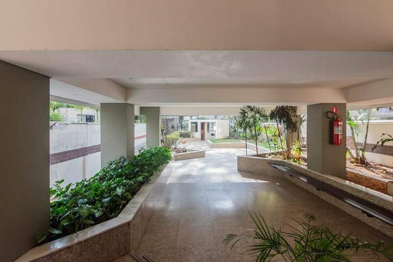 Cobertura, Santo Antônio, 3 Quartos, 3 Vagas, 1 Suíte