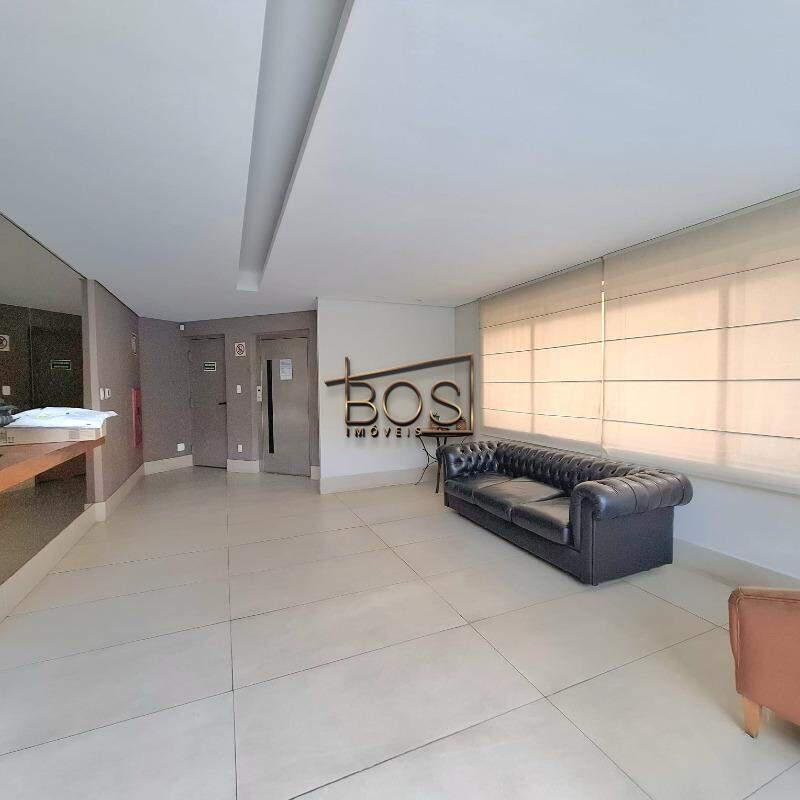 Apartamento, São Pedro, 4 Quartos, 2 Vagas, 1 Suíte