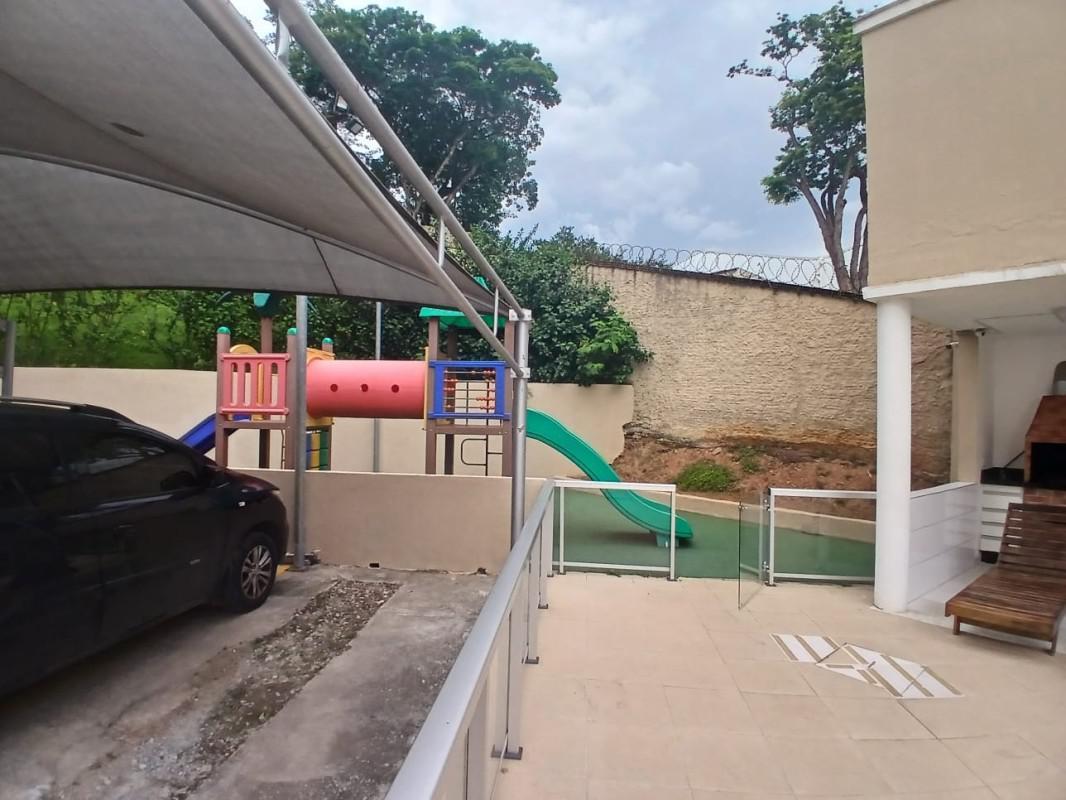 Apartamento, Planalto, 2 Quartos, 1 Vaga