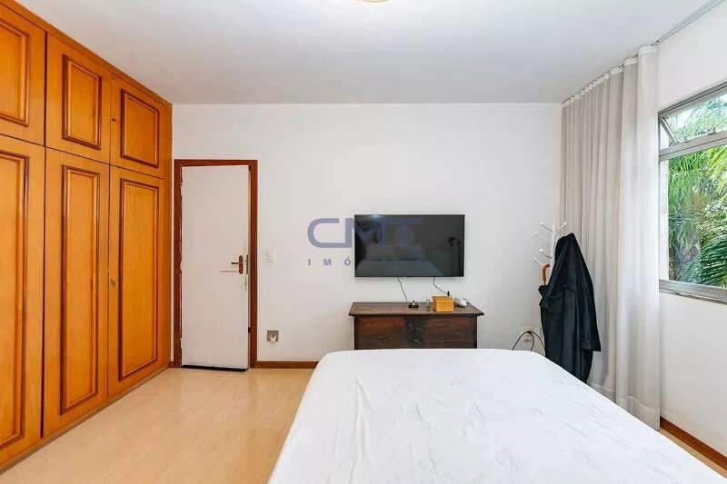 Apartamento, Luxemburgo, 3 Quartos, 2 Vagas, 1 Suíte